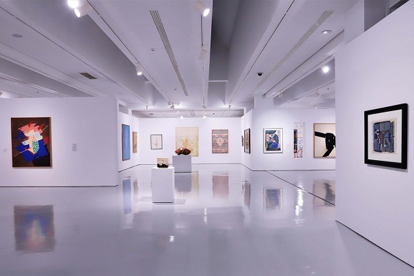 Musée des Confluences Dar El Bacha