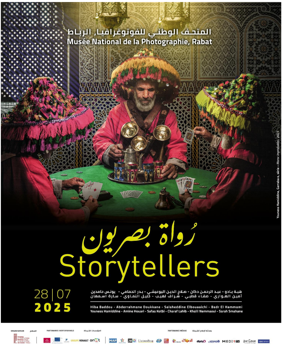 Storytellers