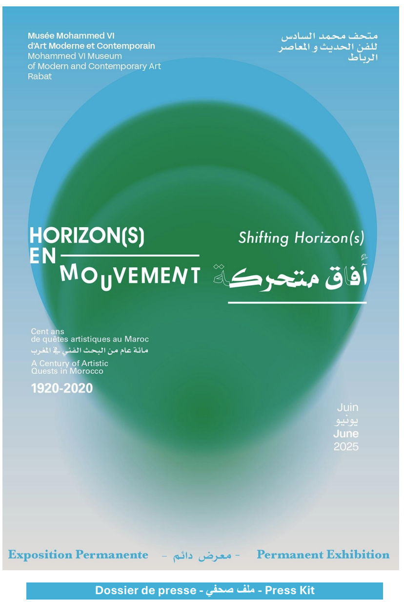 Horizon(s) en mouvement